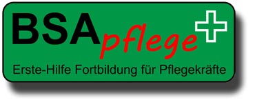 BSA Pflege Plus ist eine Forbildung für Pflegekräfte